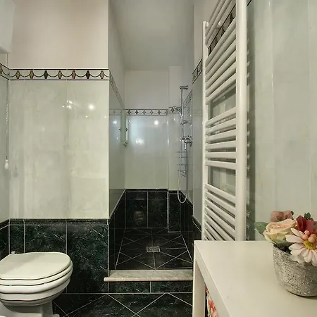 Pergola Apartament