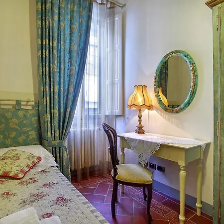 Apartament Pergola