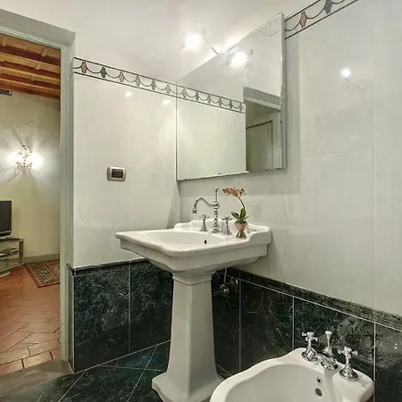 Pergola Apartament Florencja