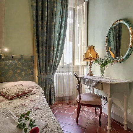 Apartament Pergola *