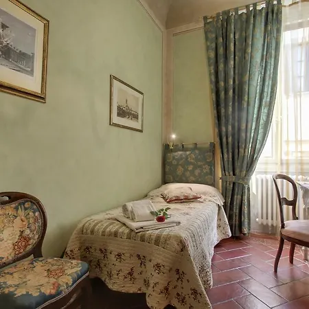 Pergola Apartment *