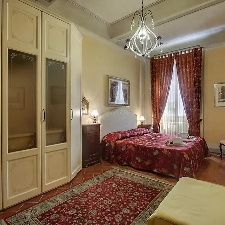 Apartament Pergola