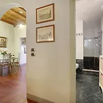 Pergola Διαμέρισμα