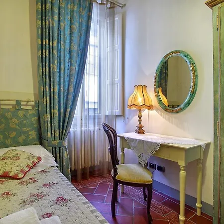 Apartman Pergola